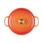 Cocotte ronde